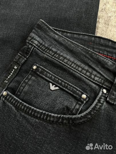 Armani Jeans Новые Италия мужские