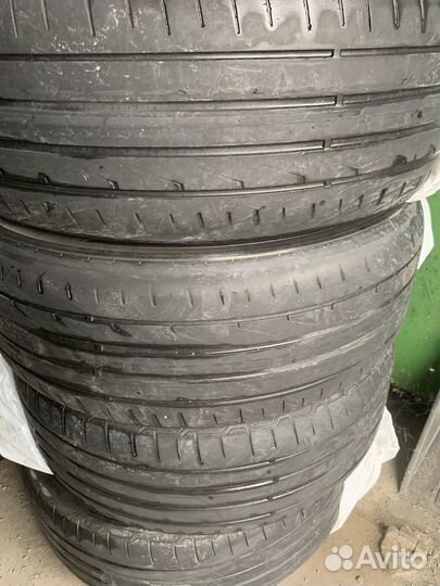 Hankook Ventus Prime 3 K125 215/55 R16 93V