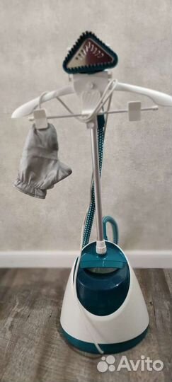 Отпариватель для одежды tefal
