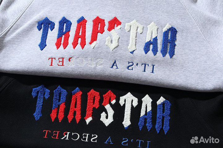 Костюм trapstar