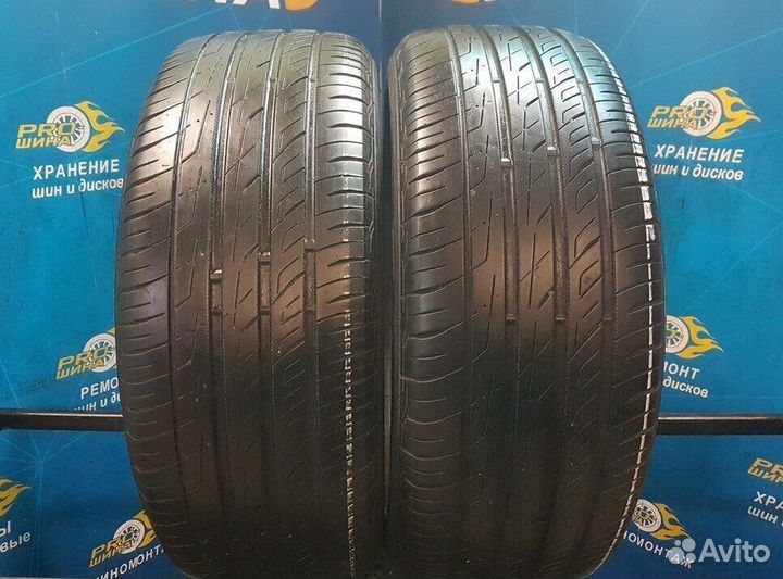 Nitto NT860 205/55 R16