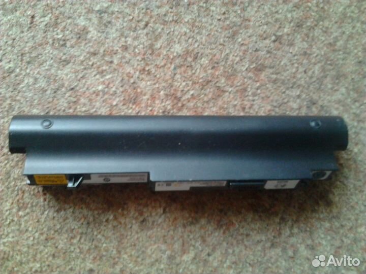 Блок питания усиленный для леново новый