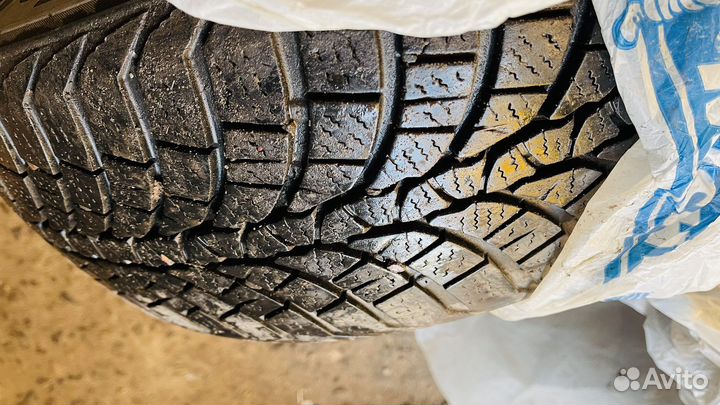 Kumho Steel Belted Radial 785 205/55 R17