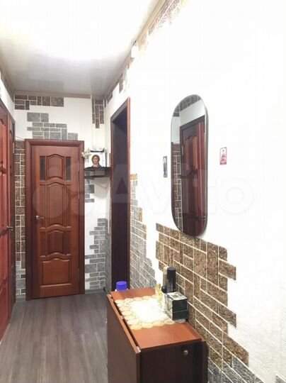 1-к. квартира, 37 м², 3/3 эт.