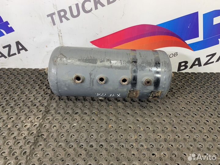 Ресивер воздушный 25L Daf XF105