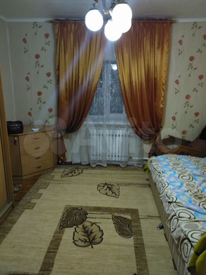 2-к. квартира, 46 м², 3/5 эт.