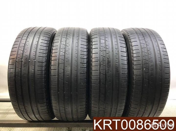Pirelli Scorpion Verde All Season 245/60 R18 99B