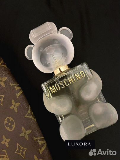 Moschino TOY 2 100 ml