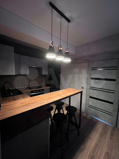 1-к. квартира, 30 м², 2/9 эт.