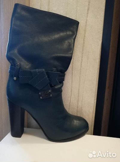 Marc jacobs сапоги