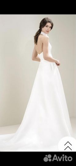 Свадебное платье 40 42, новое, Jesus Peiro