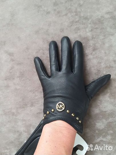 Перчатки Michael Kors оригинал