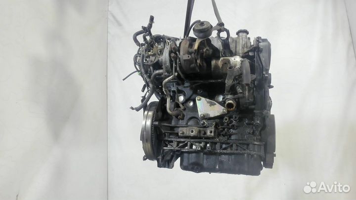 Двигатель Mazda 6 (GG), 2004