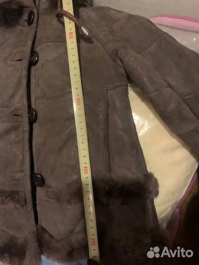 Дудленка на девочку натур