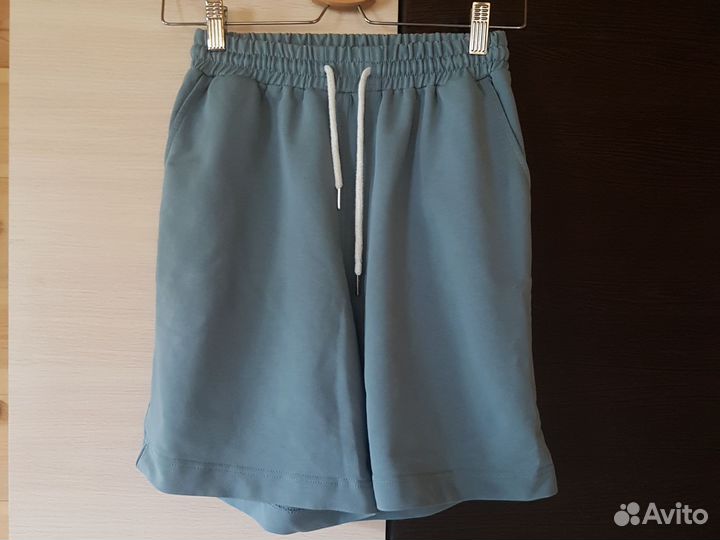 Шорты спортивные s