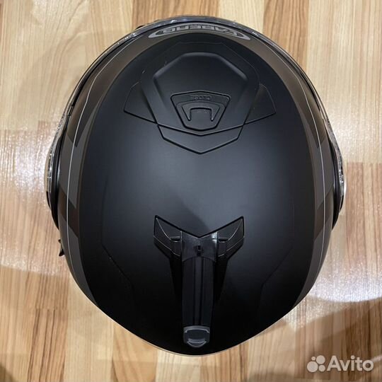 Caberg Droid шлем модуляр мотошлем мото