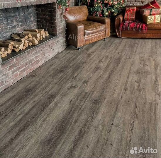 Виниловая плитка