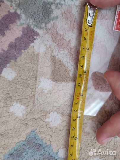 Защитное стекло 6 дюймов для электронных книг