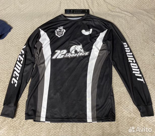 Джерси drugonit