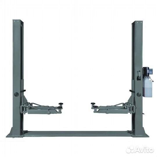 Подъемник двухстоечный г/п 4000 mu4lm