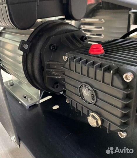 Мойка высокого давления YZ-C2103 /200 bar