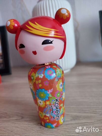 Kokeshi Litchee, 50 ml