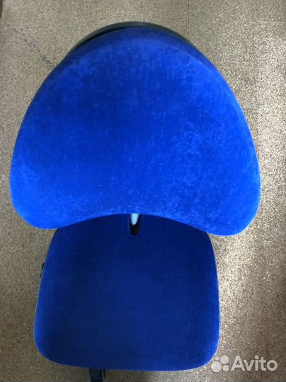 Растущий стул moll