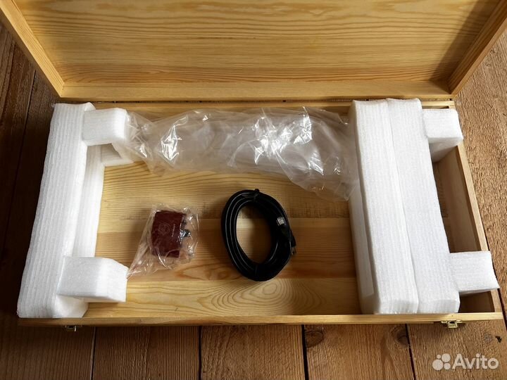 Услилитель ural PT 2.1200F