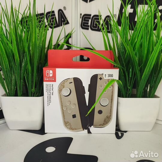 Joy-con Nintendo Switch (Реплика) New