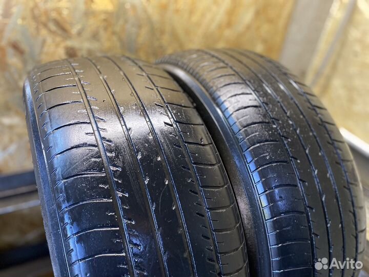 Yokohama dB Decibel E70 215/55 R17 93V