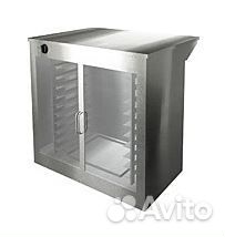 Шкаф расстоечный шр 100 У