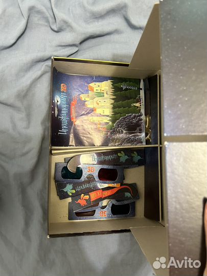 Имаджинариум