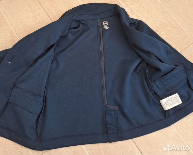 Пиджак для мальчика