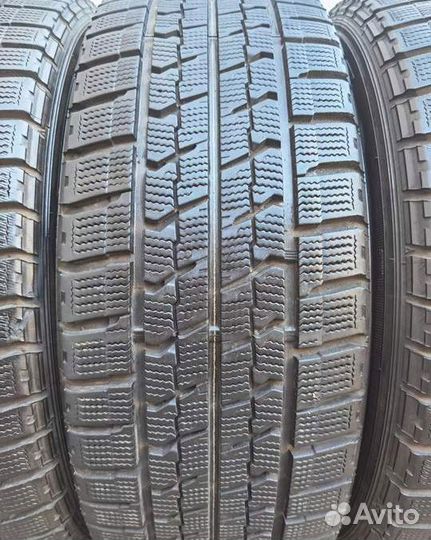 Goodyear Ice Navi Zea II 215/55 R17 94Q