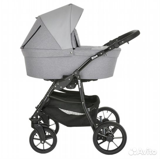 Детская коляска 2 в 1 Pituso Nino