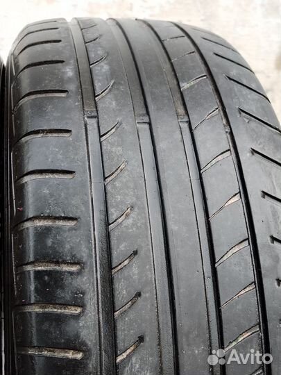 Dunlop SP Sport Maxx TT 225/60 R17 99