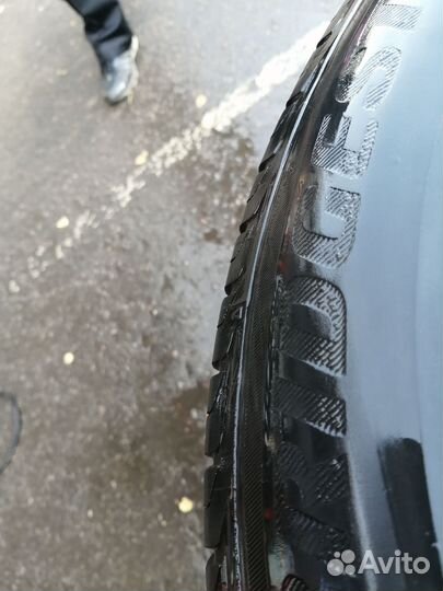 Bridgestone Turanza T001 195/65 R15