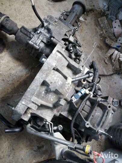 Suzuki сх4 1.6 АКПП полный привод