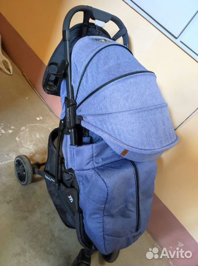 Коляска Babalo 2021