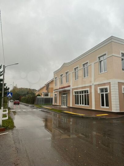 Фитнес-центр от 250 до 509 м²