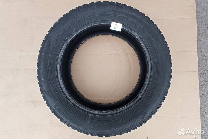 Nokian Tyres Hakkapeliitta R2 SUV 255/55 R18 109R