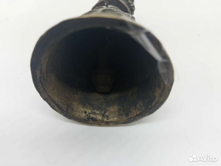 Колокольчик