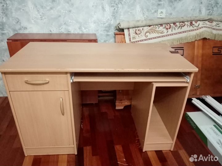 Мебель бу