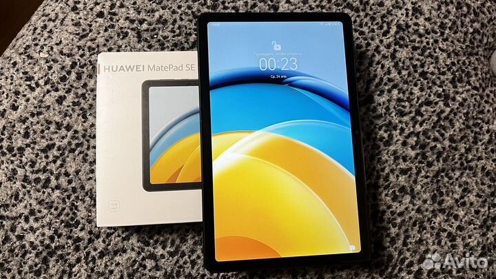 Планшет huawei MatePad se