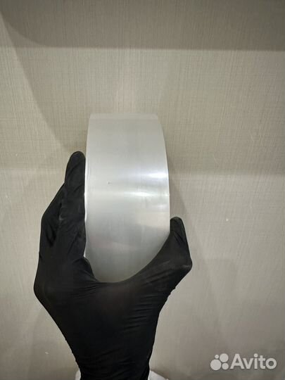 Ацетатная пленка кондитерская