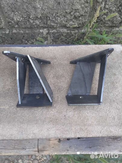 Лапы м60, кронштейны для е30 е36 е46