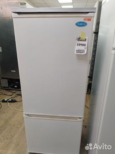 Холодильник Бирюса состояние отличное бу