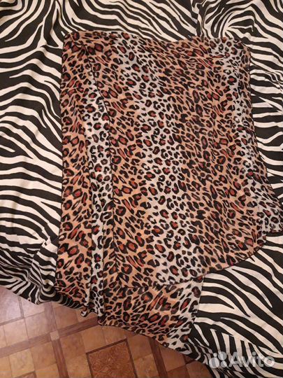 Шарфик-парео