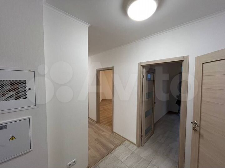 3-к. квартира, 80 м², 15/21 эт.