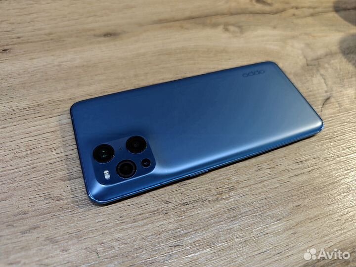 OPPO Find X3, 8/256 ГБ